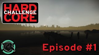 Hardcore Episode 1  Hardcore Series  Escape from Tarkov [upl. by Sunil873]