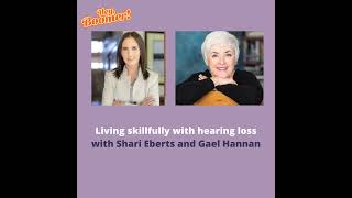 Hear and Beyond Live Skillfully with Hearing loss [upl. by Vey]