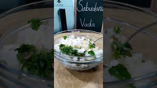 Healthy Sabundana Vada Recipe using SOLARA Home Air Fryer [upl. by Aleakam]