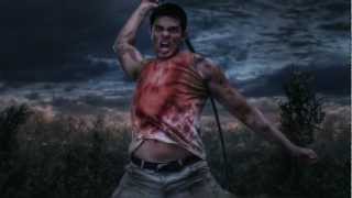 TIKTIK The Aswang Chronicles Official TRAILER WITH SUBTITLE 2012 [upl. by Redmund427]