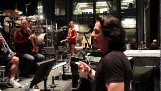 Yanni and his orchestra have some fun in Philly All Access Season 3 Episode 5 [upl. by Enelcaj684]