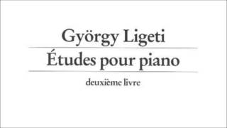 György Ligeti Etudes pour piano book 2  Simon Smith [upl. by God494]