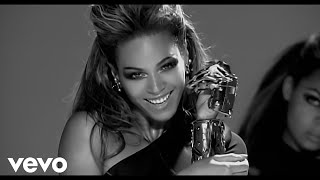 Beyoncé  Single Ladies Put a Ring on It Video Version [upl. by Asilrak]