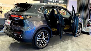 Changan CS55 Plus Hype 2023  Perfect Suv [upl. by Dobb873]