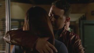 Castle 7x08 End Scene Esposito with Lanie Castle Beckett Ryan HQcc [upl. by Assyl]