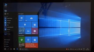 Windows 10 Pro quotFinalquot build 10240 on ASUS T100TA  impressions after first 10 days [upl. by Halik]