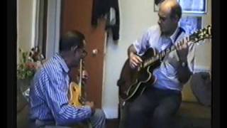 cedric and joe pass [upl. by Fesuoy]