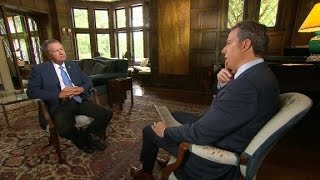 Full Interview Gov John Kasich [upl. by Tanitansy]