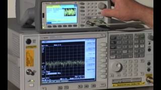 33500 Series Function Generator Variable Bandwidth Noise Capability [upl. by Lairbag227]