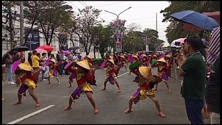 PART 1 PARU PARO FESTIVAL 2023 DASMARINAS CAVITERKJ DADVENTURES [upl. by Bronez]