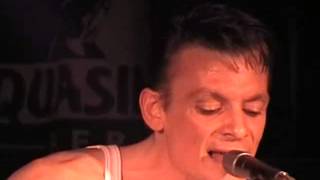 Chris Whitley  quotLiving with the Lawquot and quotWPLquot [upl. by Domash388]