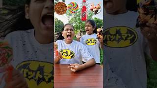 Sick Emoticon mukbang😫😱TomampJerry 🤣DiyaIshwarya shorts viralvideo [upl. by Fulton]