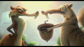 Ice Age 3 2009 Ending Scene [upl. by Nwotna60]