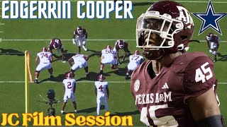 Dont miss Edgerrin Coopers potential gamechanging impact for Dallas Cowboys [upl. by Antrim863]