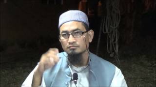 Maulana Fakhrurrazi  Jawapan Isu Kassim Ahmad Part 10 [upl. by Flanders]