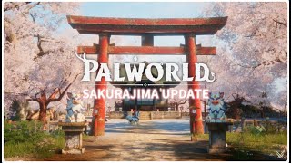 PALWORLD 新星スペックチャンネルのプニキさんとコラボ 20241010 [upl. by Mlawsky]