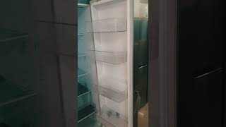 LG Sidebyside Refrigeratorelectronic lg refrigerator [upl. by Hiram]