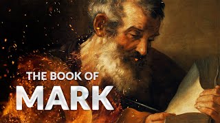 The Book of Mark ESV Dramatized Audio Bible [upl. by Soni]