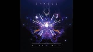 Hyper Act  Harapan Remastered  HQ Audio [upl. by Nemzzaj]