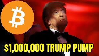 “Bitcoin Is Going to 1M Once USA Establishes Strategic BTC Reserve” [upl. by Nylrats]