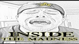 LA Beast Inside The Madness Part 2 [upl. by Ennaisoj]