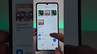 Redmi 13C Como restaurar uma foto da lixeira na galeria de fotos redmi13c xiaomiredmi13c [upl. by Labotsirc]
