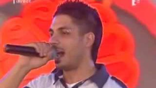 Akcent  Callatis 2007live [upl. by Letnuhs]