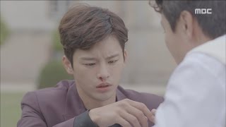 Shopaholic Louis ep01 Seo Inguk and Um Hyosup are engaging in a chase 20160921 [upl. by Kassel95]