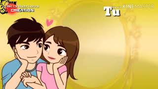 Tum👰 Aaina Jo😉Dekho Old status songs [upl. by Nytsud]