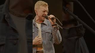 Rustin In The Rain Live at Folsom Field tylerchilders countrymusic [upl. by Sima]