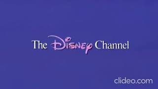 Disney Channel December 18th 1992 Promo [upl. by Elrahc]