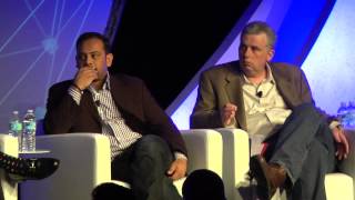 PROGRAMMATIC IO San Francisco 2015  quotAttributing from Data Sources to Spendquot [upl. by Euhsoj]