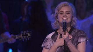 This Is Amazing Grace Live  Taya Smith from Hillsong [upl. by Swenson]