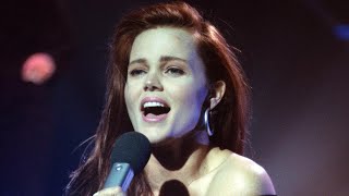 Belinda Carlisle  I Get Weak legendado [upl. by Arahahs]