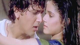 Meri Makhna Meri Soniye Full Song  Baghban  Amitabh Bachchan Hema Malini [upl. by Nevar]