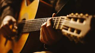 1 Hour of The Most Relaxing Flamenco Guitar Music for Calm and Focus [upl. by Llerrad]