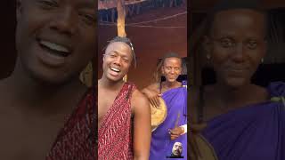 music love africa traditional song foryou trending india kilipaul youtubeshorts [upl. by Itaws]