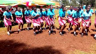 Kisii Folk Song [upl. by Kathi]