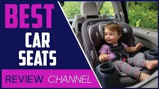 ✅ Safest Infant Car Seats 2024 [upl. by Norak]