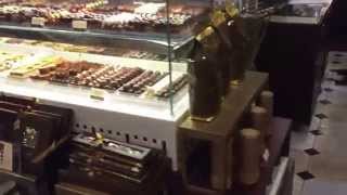 Bateel  Food Hall  Harrods  Knightsbridge  London [upl. by Harim]