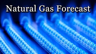 December 12 Natural Gas Analysis and Forecast [upl. by Larrabee185]