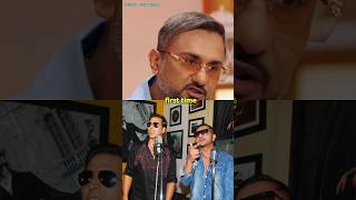 Honey Singh Ne Akshay Kumar Ke Baare Mai Kya Bola🤫 shorts honeysingh akshaykumar [upl. by Moshe]