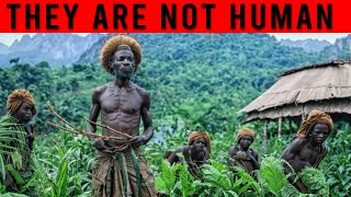 30 Creepy Discoveries in the Congo That Terrified the Whole World [upl. by Alimrahs]