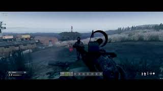 Namalsk PVP montage  DayZ [upl. by Chaing850]