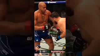 Legends fighter ufcmmagane vs thuviasa mma boxing ufc bellator ufc309 [upl. by Amena]