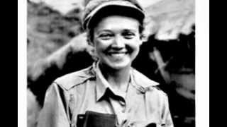 Pioneering Women War Correspondents [upl. by Tessler]