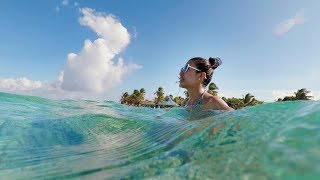 San Andres y Providencia  Travel video  GoPro [upl. by Corwin]