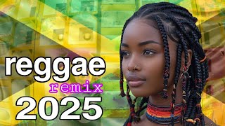 reggae remix 2025 lançamento melo de adara vs nikita adara bye bye ft gryffin reggae internacional [upl. by Assilim]