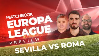 Football Europa League Final  FA Cup Final  Betting Preview [upl. by Anaicilef]