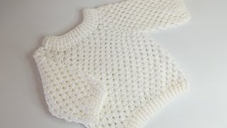 Cómo hacer un CORAZÓN Pequeño a Crochet  Paso a Paso [upl. by Gilmore]